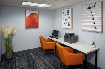 holiday inn express and suites albermarle by ihg