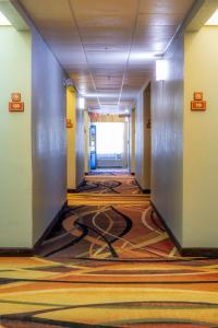 Baymont By Wyndham Hinesville Fort Stewart Area,Near Fort Stewart,3 star