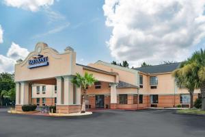 Baymont By Wyndham Hinesville Fort Stewart Area,Near Fort Stewart,3 star