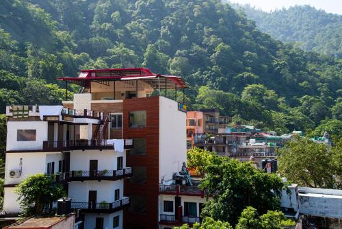 rishikesh