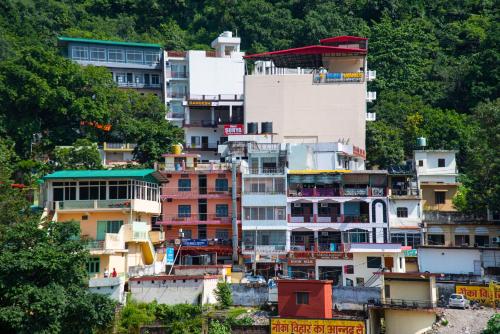 rishikesh