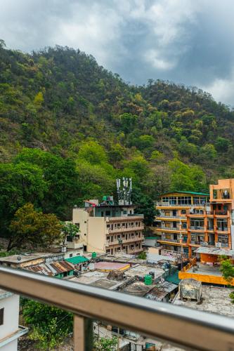 rishikesh