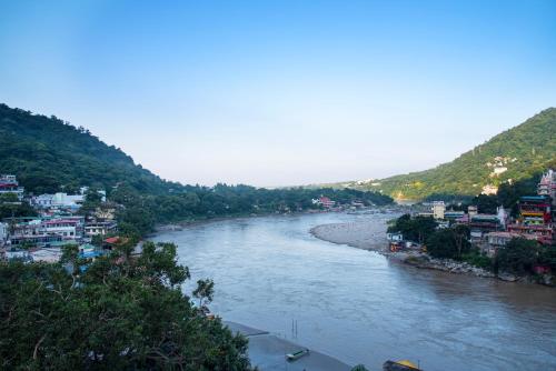 rishikesh