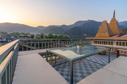 rishikesh