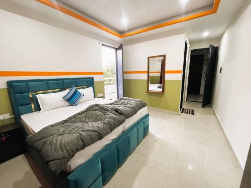 rishikesh