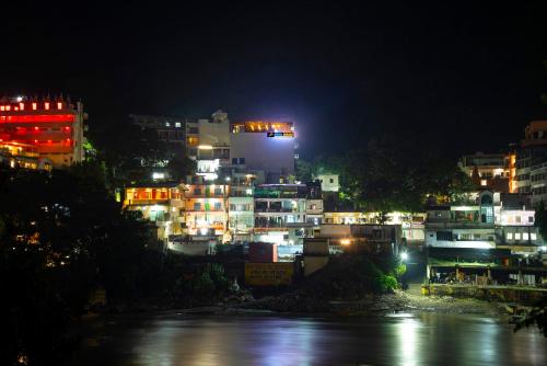 rishikesh