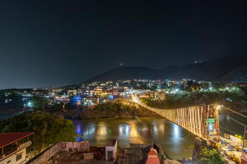 rishikesh