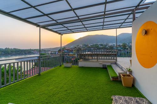 rishikesh