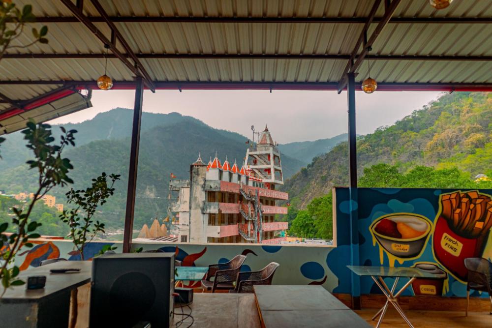 rishikesh