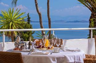 Kontokali Bay Resort & Spa,Corfu Town>>Corfu,5 star