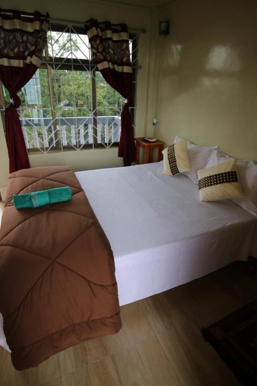 shillong