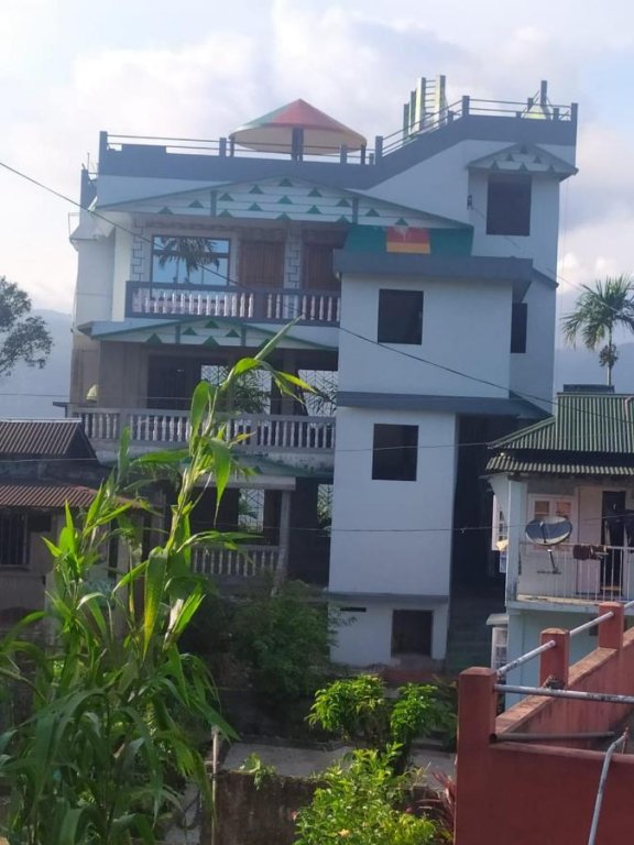 shillong