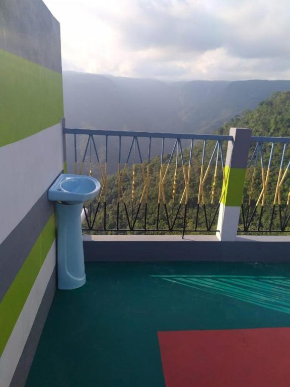 shillong