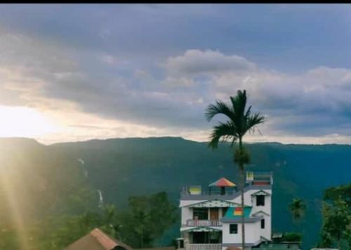 shillong