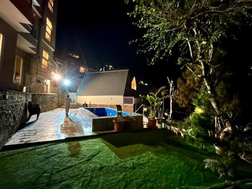 the lalitas majestic pines