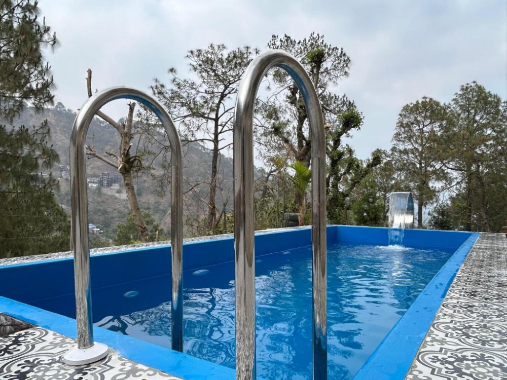 the lalitas majestic pines