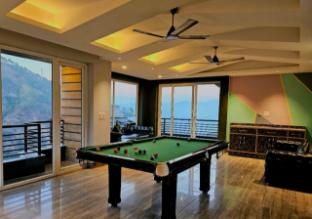 the lalitas majestic pines