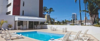 salvador mar hotel