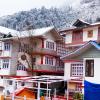 Hotel Golden Tashi Gakhil Resort,Mangan>>Lachung,4 star