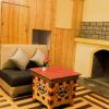 Hotel Golden Tashi Gakhil Resort,Mangan>>Lachung,4 star