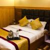Hotel Golden Tashi Gakhil Resort,Mangan>>Lachung,4 star