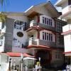 Hotel Golden Tashi Gakhil Resort,Mangan>>Lachung,4 star