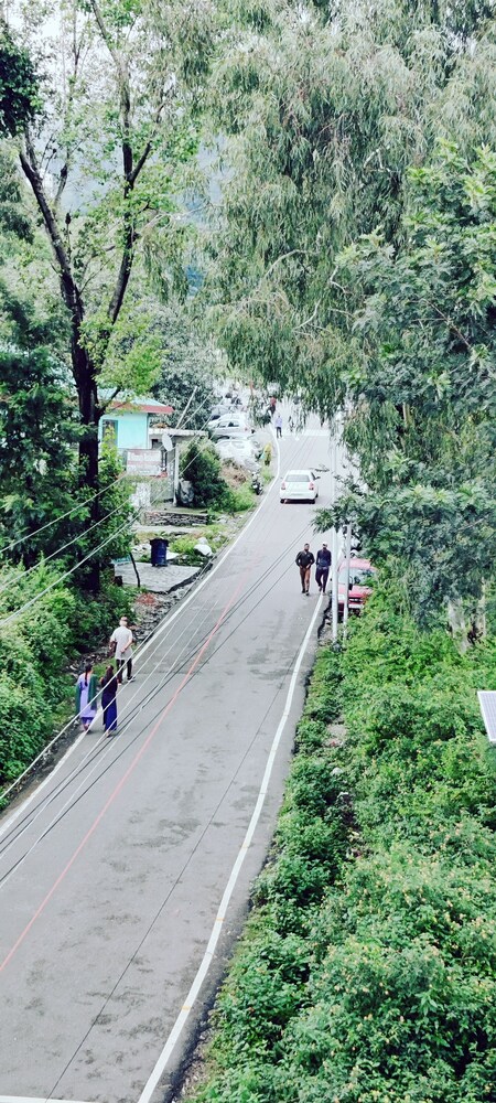 dharamshala