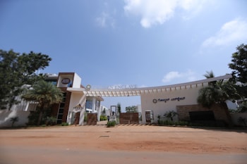 vrr hotels and convention centre