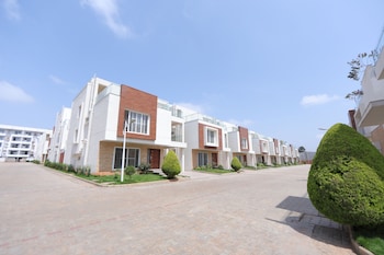 vrr hotels and convention centre