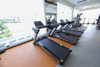 vrr hotels and convention centre