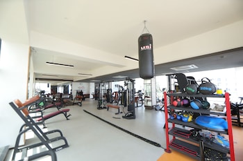 vrr hotels and convention centre