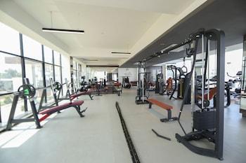 vrr hotels and convention centre