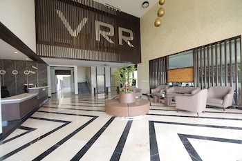 vrr hotels and convention centre