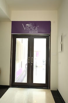 vrr hotels and convention centre