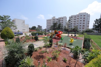 vrr hotels and convention centre