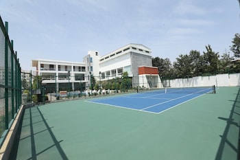 vrr hotels and convention centre