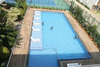 vrr hotels and convention centre