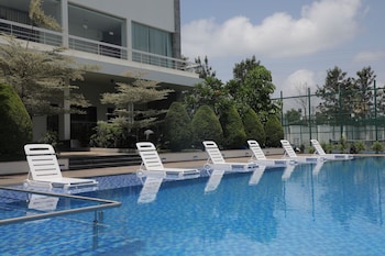 vrr hotels and convention centre