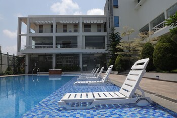 vrr hotels and convention centre