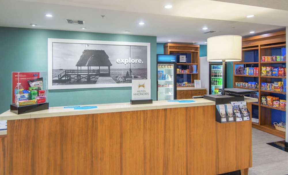 hampton inn jacksonville south i 95 at jtb