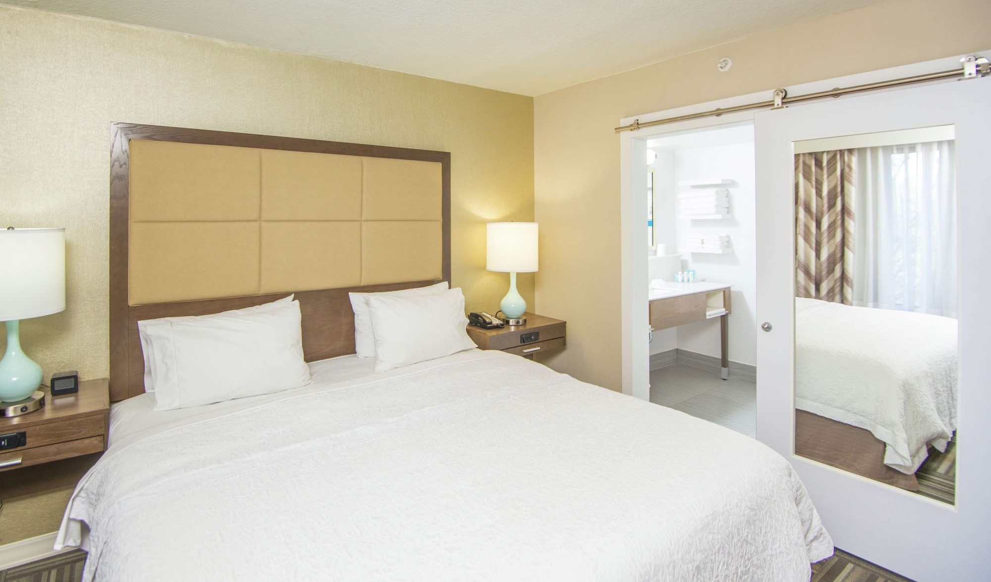 hampton inn jacksonville south i 95 at jtb