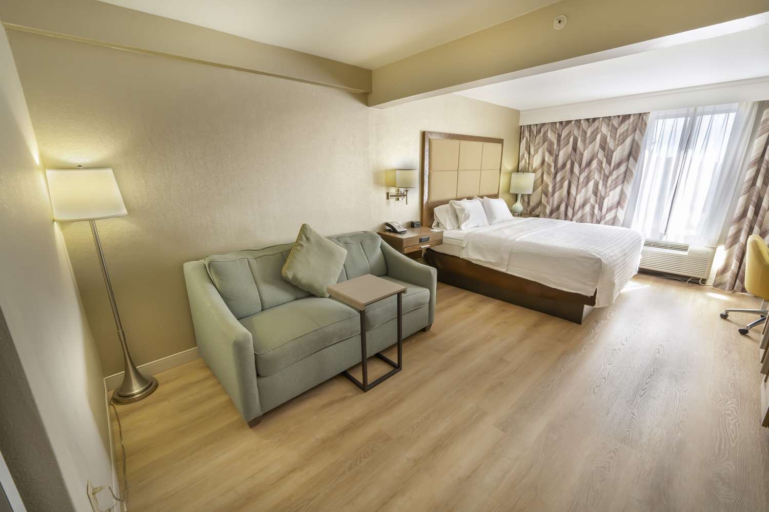 hampton inn jacksonville south i 95 at jtb