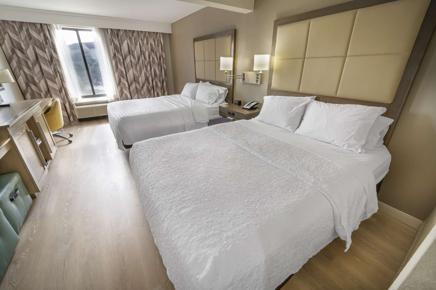 hampton inn jacksonville south i 95 at jtb