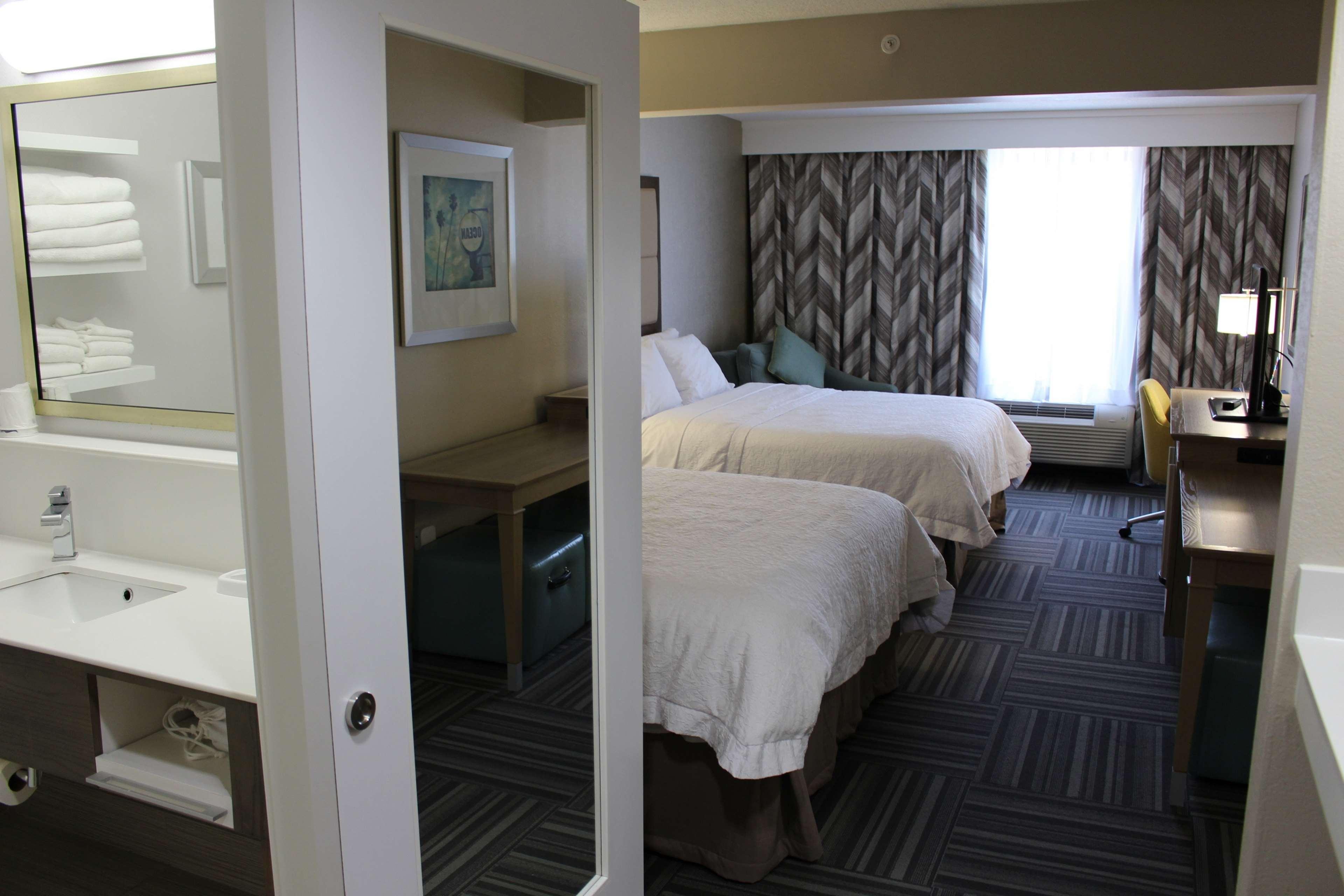 hampton inn jacksonville south i 95 at jtb