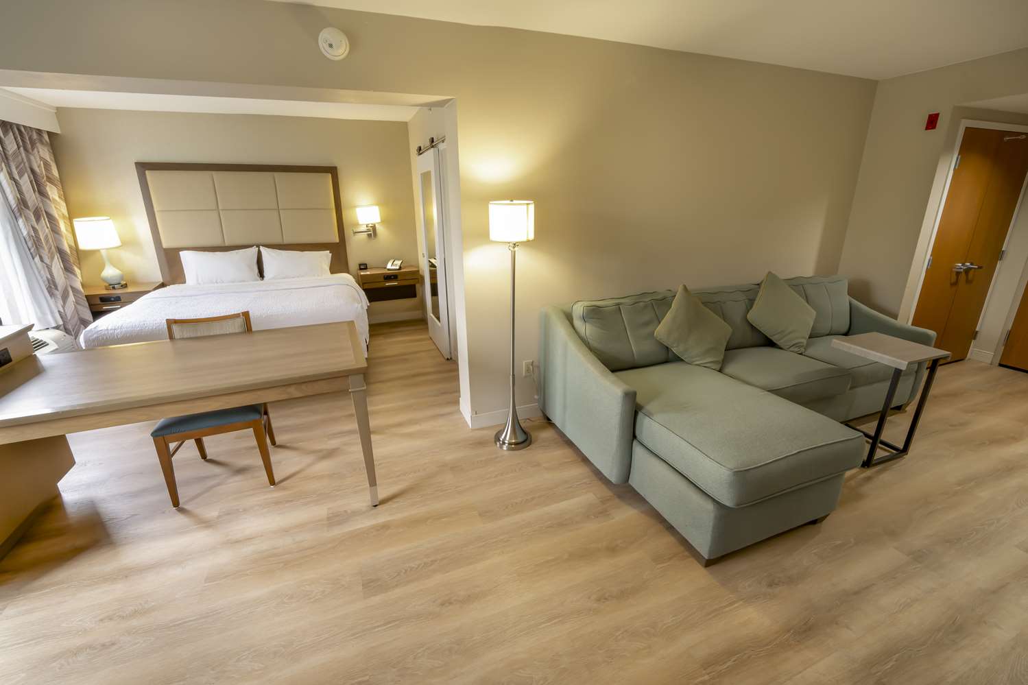 hampton inn jacksonville south i 95 at jtb