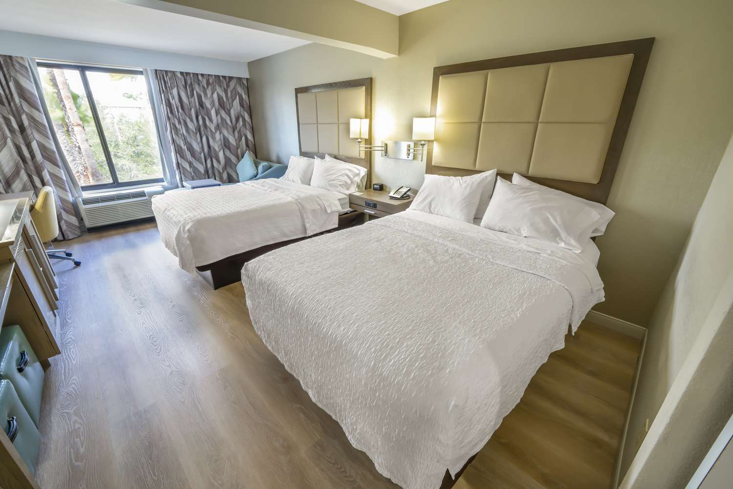 hampton inn jacksonville south i 95 at jtb