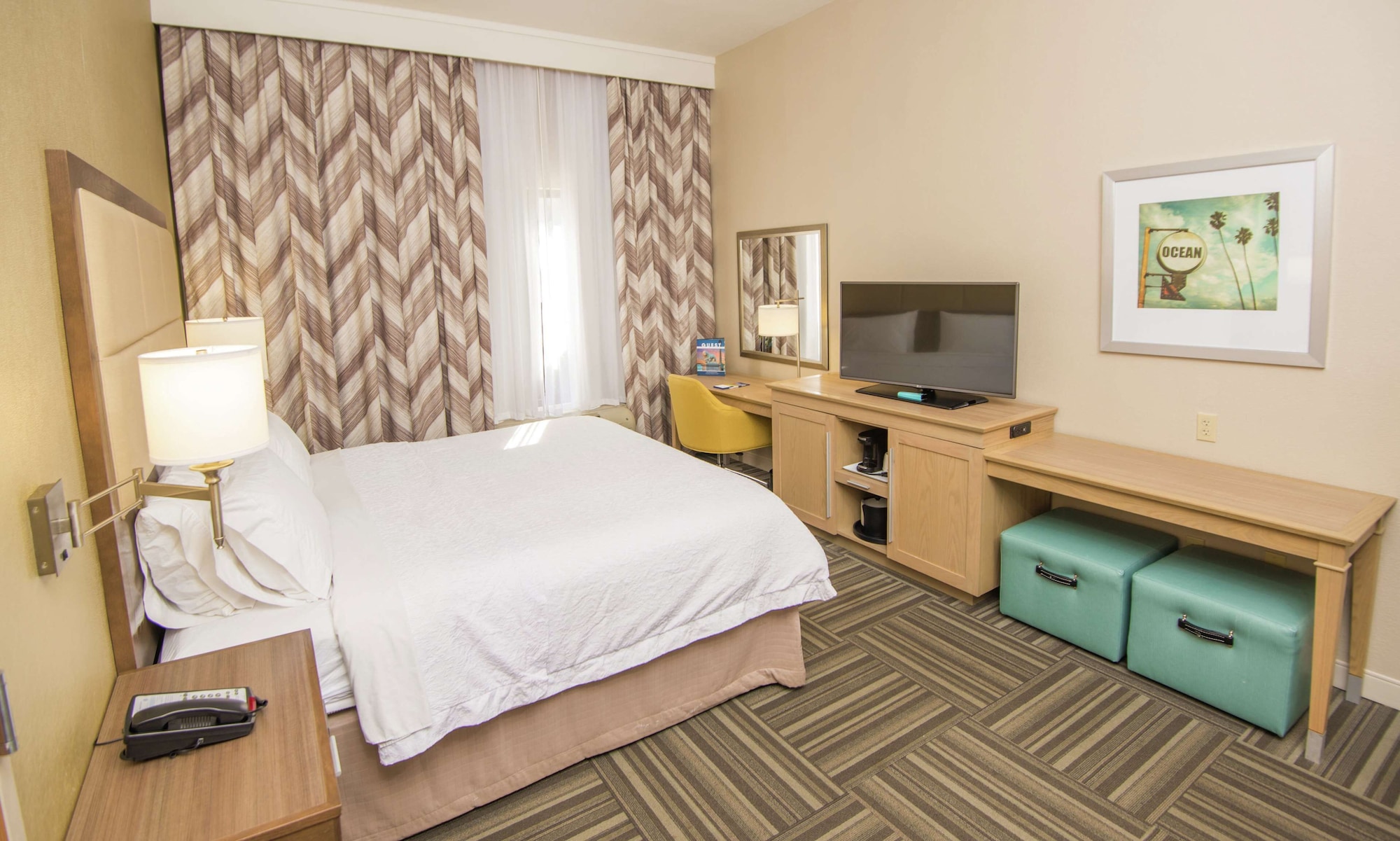 hampton inn jacksonville south i 95 at jtb