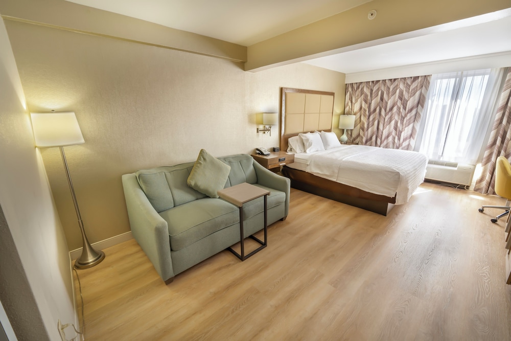 hampton inn jacksonville south i 95 at jtb