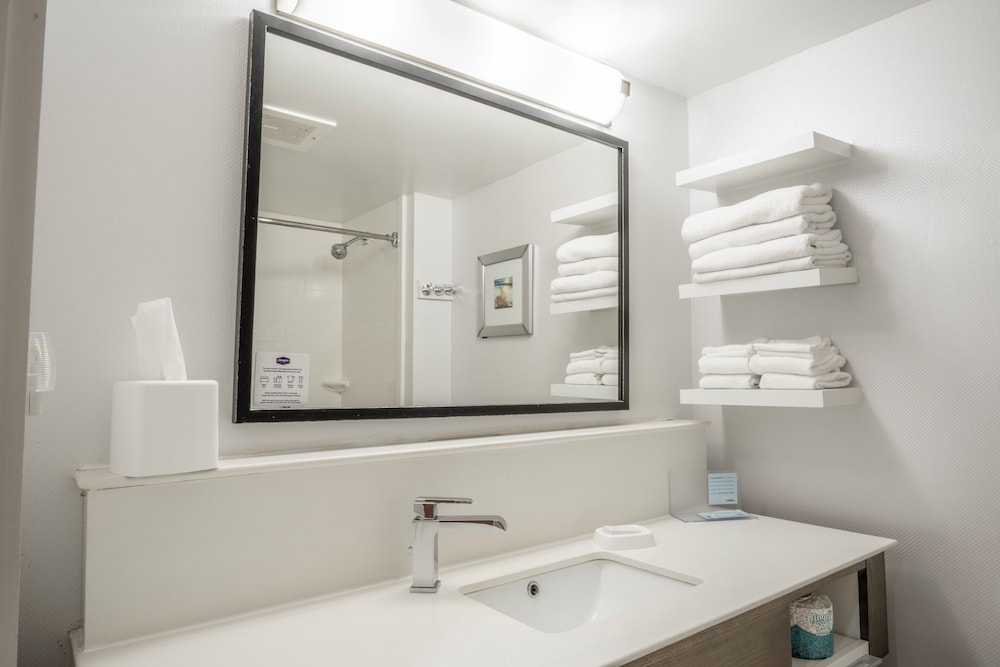 hampton inn jacksonville south i 95 at jtb