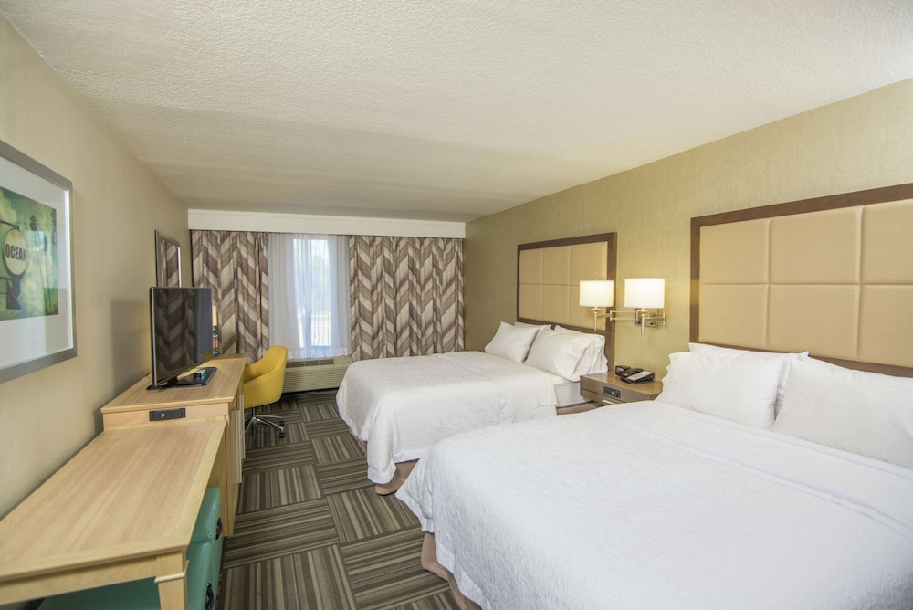 hampton inn jacksonville south i 95 at jtb